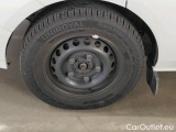  Ford  Transit  Custom 300L 2.0TD/96Kw A6 FWD Trend 96kW/130pk  4D/P Auto-6 - CO2 indicatief #23