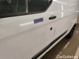  Ford  Transit  Custom 300L 2.0TD/96Kw A6 FWD Trend 96kW/130pk  4D/P Auto-6 - CO2 indicatief #27