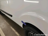 Ford  Transit  Custom 300L 2.0TD/96Kw A6 FWD Trend 96kW/130pk  4D/P Auto-6 - CO2 indicatief #34