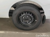  Ford  Transit  Custom 300L 2.0TD/96Kw A6 FWD Trend 96kW/130pk  4D/P Auto-6 - CO2 indicatief #35