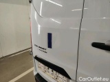  Ford  Transit  Custom 300L 2.0TD/96Kw A6 FWD Trend 96kW/130pk  4D/P Auto-6 - CO2 indicatief #39