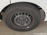  Ford  Transit  Custom 300L 2.0TD/96Kw A6 FWD Trend 96kW/130pk  4D/P Auto-6 - CO2 indicatief #46