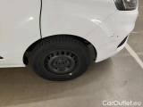  Ford  Transit  Custom 300L 2.0TD/96Kw A6 FWD Trend 96kW/130pk  4D/P Auto-6 - CO2 indicatief #47