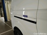  Ford  Transit  Custom 300L 2.0TD/96Kw A6 FWD Trend 96kW/130pk  4D/P Auto-6 - CO2 indicatief #60