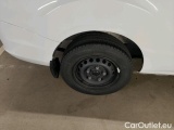  Ford  Transit  Custom 300L 2.0TD/96Kw A6 FWD Trend 96kW/130pk  4D/P Auto-6 - CO2 indicatief #64