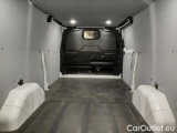  Ford  Transit  Custom 300L 2.0TD/96Kw A6 FWD Trend 96kW/130pk  4D/P Auto-6 - CO2 indicatief #71