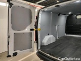  Ford  Transit  Custom 300L 2.0TD/96Kw A6 FWD Trend 96kW/130pk  4D/P Auto-6 - CO2 indicatief #72