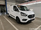  Ford  Transit  Custom 300L 2.0TD/96Kw A6 FWD Trend 96kW/130pk  4D/P Auto-6 - CO2 indicatief #2