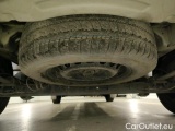  Ford  Transit  Custom 300L 2.0TD/96Kw A6 FWD Trend 96kW/130pk  4D/P Auto-6 - CO2 indicatief #10