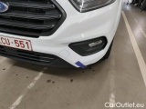  Ford  Transit  Custom 300L 2.0TD/96Kw A6 FWD Trend 96kW/130pk  4D/P Auto-6 - CO2 indicatief #13