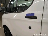  Ford  Transit  Custom 300L 2.0TD/96Kw A6 FWD Trend 96kW/130pk  4D/P Auto-6 - CO2 indicatief #21