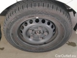  Ford  Transit  Custom 300L 2.0TD/96Kw A6 FWD Trend 96kW/130pk  4D/P Auto-6 - CO2 indicatief #36