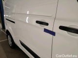  Ford  Transit  Custom 300L 2.0TD/96Kw A6 FWD Trend 96kW/130pk  4D/P Auto-6 - CO2 indicatief #43
