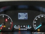  Ford  Transit  Custom 300L 2.0TD/96Kw A6 FWD Trend 96kW/130pk  4D/P Auto-6 - CO2 indicatief #48