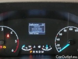 Ford  Transit  Custom 300L 2.0TD/96Kw A6 FWD Trend 96kW/130pk  4D/P Auto-6 - CO2 indicatief #49