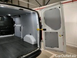  Ford  Transit  Custom 300L 2.0TD/96Kw A6 FWD Trend 96kW/130pk  4D/P Auto-6 - CO2 indicatief #54