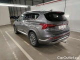  Hyundai  Santa Fe  1.6 T-GDi Plug-in Hybrid 4x4 Shine Aut. (PHEV) 195kW/265pk  5D/P Auto-6 #3