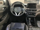  Hyundai  Tucson  1.6 CRDi ISG Shine 4WD DCT-7 100kW/136pk  5D/P Auto-7 #5