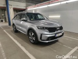  KIA  Sorento  Sense 2.2 CRDi 2WD DCT8 148kW/202pk  5D/P Auto-8 #2