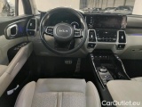  KIA  Sorento  Sense 2.2 CRDi 2WD DCT8 148kW/202pk  5D/P Auto-8 #5