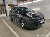  LYNK & Co  01  1.5 PHEV OBC6.6 (PHEV) 192kW/261pk  5D/P Auto-7 - CO2 onvolledig #2