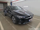  Mercedes  CLA-Klasse CLA CLA 250 e Business Solution (PHEV) 160kW/218pk  4D/P Auto-8 #2