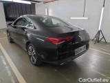  Mercedes  CLA-Klasse CLA CLA 250 e Business Solution (PHEV) 160kW/218pk  4D/P Auto-8 #3