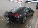  Mercedes  CLA-Klasse CLA CLA 250 e Business Solution (PHEV) 160kW/218pk  4D/P Auto-8 #4
