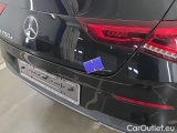  Mercedes  CLA-Klasse CLA CLA 250 e Business Solution (PHEV) 160kW/218pk  4D/P Auto-8 #23