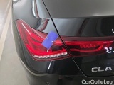  Mercedes  CLA-Klasse CLA CLA 250 e Business Solution (PHEV) 160kW/218pk  4D/P Auto-8 #40