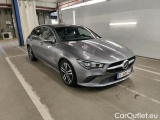  Mercedes  CLA-Klasse CLA Shooting Brake CLA 200 d Business Solution 110kW/150pk  5D/P Auto-8 #2