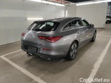  Mercedes  CLA-Klasse CLA Shooting Brake CLA 200 d Business Solution 110kW/150pk  5D/P Auto-8 #4