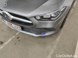  Mercedes  CLA-Klasse CLA Shooting Brake CLA 200 d Business Solution 110kW/150pk  5D/P Auto-8 #21