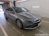  Mercedes  CLA-Klasse CLA Shooting Brake CLA 200 d Business Solution 110kW/150pk  5D/P Auto-8 #2