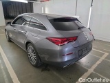  Mercedes  CLA-Klasse CLA Shooting Brake CLA 200 d Business Solution 110kW/150pk  5D/P Auto-8 #3
