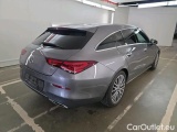  Mercedes  CLA-Klasse CLA Shooting Brake CLA 200 d Business Solution 110kW/150pk  5D/P Auto-8 #4