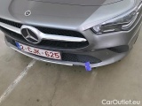  Mercedes  CLA-Klasse CLA Shooting Brake CLA 200 d Business Solution 110kW/150pk  5D/P Auto-8 #22