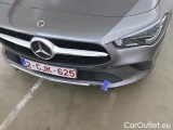  Mercedes  CLA-Klasse CLA Shooting Brake CLA 200 d Business Solution 110kW/150pk  5D/P Auto-8 #32