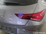  Mercedes  CLA-Klasse CLA Shooting Brake CLA 200 d Business Solution 110kW/150pk  5D/P Auto-8 #48