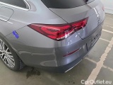  Mercedes  CLA-Klasse CLA Shooting Brake CLA 200 d Business Solution 110kW/150pk  5D/P Auto-8 #50
