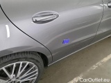  Mercedes  CLA-Klasse CLA Shooting Brake CLA 200 d Business Solution 110kW/150pk  5D/P Auto-8 #64