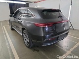  Mercedes  EQC   400 4MATIC Business Solution AMG 300kW/408pk  5D/P Auto-1 #3