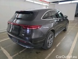  Mercedes  EQC   400 4MATIC Business Solution AMG 300kW/408pk  5D/P Auto-1 #4