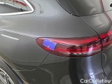 Mercedes  EQC   400 4MATIC Business Solution AMG 300kW/408pk  5D/P Auto-1 #38