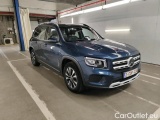  Mercedes  GLB   180 d Business Solution 85kW/116pk  5D/P Auto-8 #2