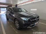  Mercedes  GLC   220 d 4MATIC Business Line (Mild Hybrid) 145kW/197pk  5D/P Auto-9 - CO2 incomplete #3