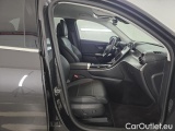 Mercedes  GLC   220 d 4MATIC Business Line (Mild Hybrid) 145kW/197pk  5D/P Auto-9 - CO2 incomplete #8