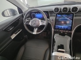  Mercedes  GLC   220 d 4MATIC Business Line (Mild Hybrid) 145kW/197pk  5D/P Auto-9 - CO2 incomplete #7