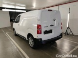  Peugeot  Expert  Compact Premium L1 2.0 BlueHDi 120 S/S 88kW/120pk  4D/P Man-6 #3