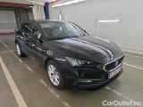  Seat  Leon  1.0 eTSI 110 Move! DSG (Mild Hybrid) 81kW/110pk  5D/P Auto-7 #2